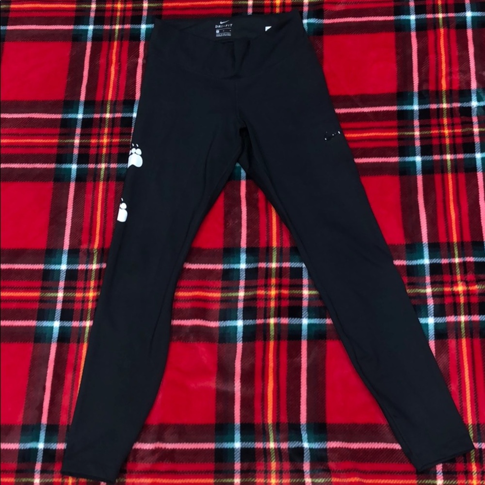 Nike dri-fit legging